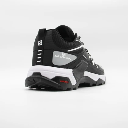 سالامون ترکینگ مشکی بزرگپا کد 6871