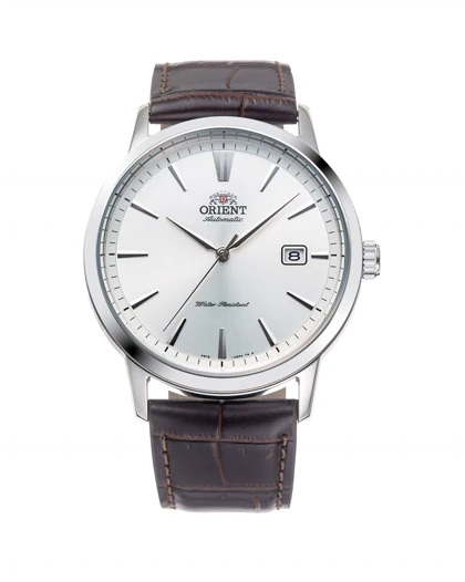 ساعت مچی مردانه اورینت ORIENT RA-AC0F07S30B