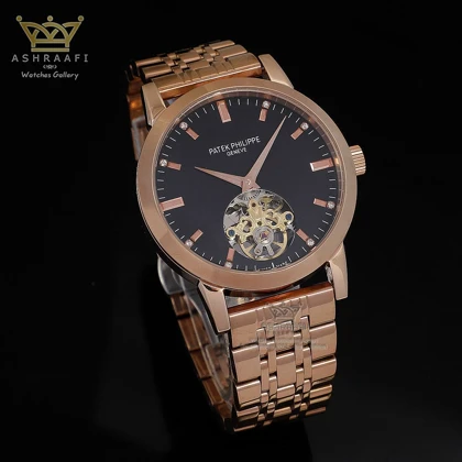 ساعت پتک فیلیپ اتوماتیک Patek Philippe 8013RB