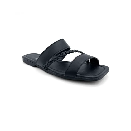 کفش صندل زنانه مدل sandal - 0020_Black