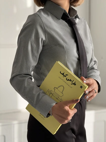 شومیز زنانه Slim Fit زنیر