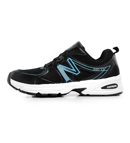 کفش ورزشی مردانه بنددار New Balance