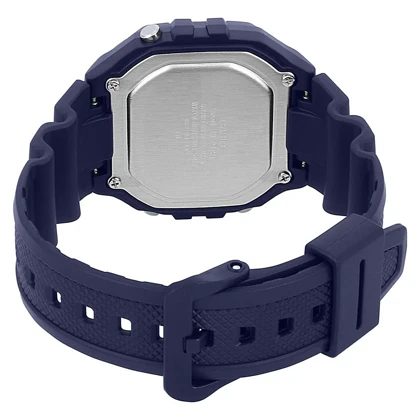 ساعت مچی مردانه کاسیو casio مدل W-218H-2AVDF
