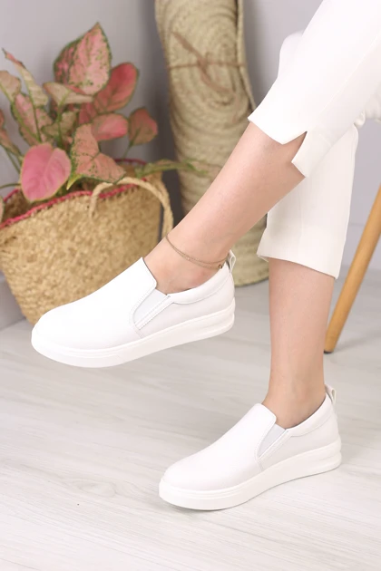 کفش ونس زنانه ماهک