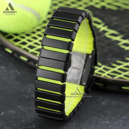 ساعت نایکی دیجیتالی Nike D-Line D-V