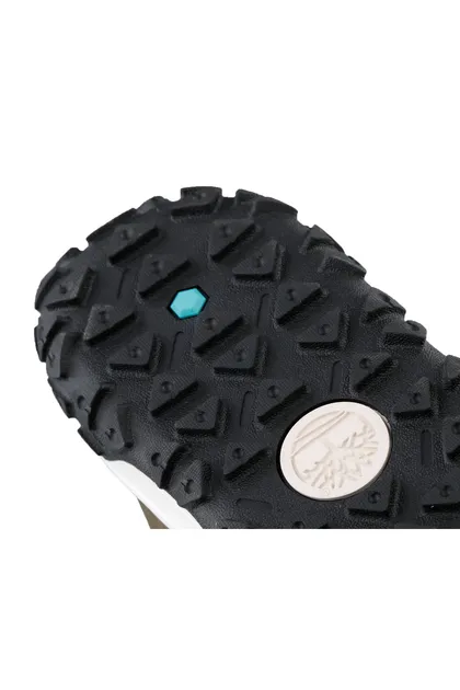 چکمه های راحتی مردانه چرمی Greenstride Motion 6 Super Ox TB0A5VCVA581 خاکی TB0A266B0151
