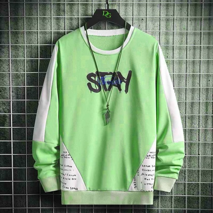 تیشرت آستین بلند خاص