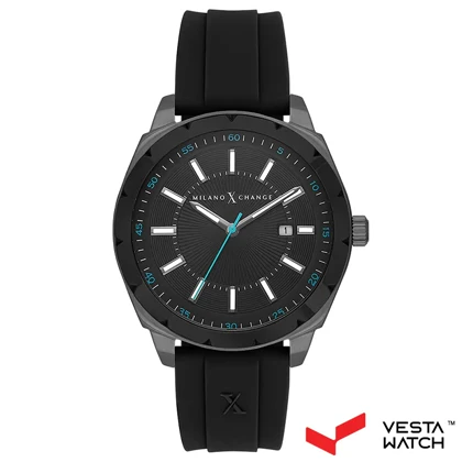 ساعت مچی مردانه میلانو اکسچنجMilanoXchangeمدل MXG41701