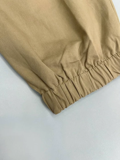 ست کت و شلوار کتان کد 3399