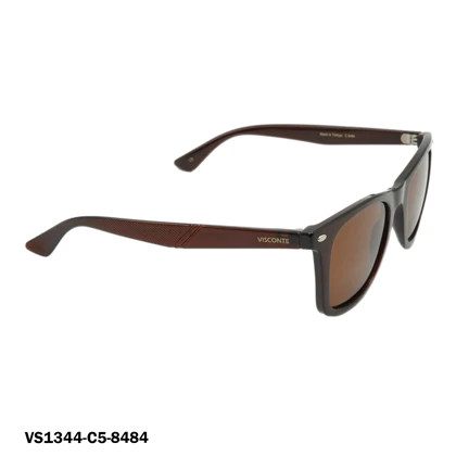 عینک آفتابی یونیسکس ویسکونده ( VISCONDE ) مدل VS 1344