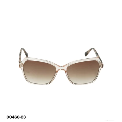 عینک آفتابی زنانه دیزاینو ( DESIGNO ) مدل DO 460