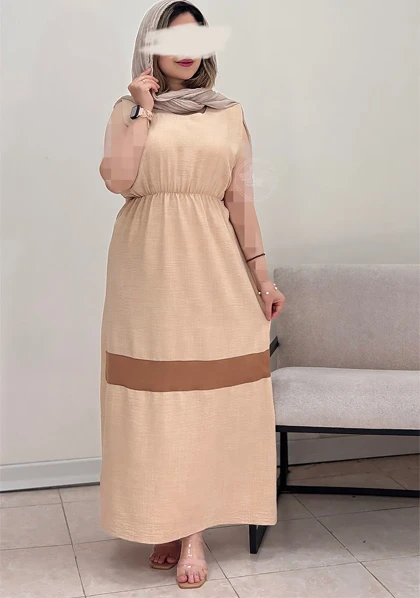 ست رویه و سارافون بهار