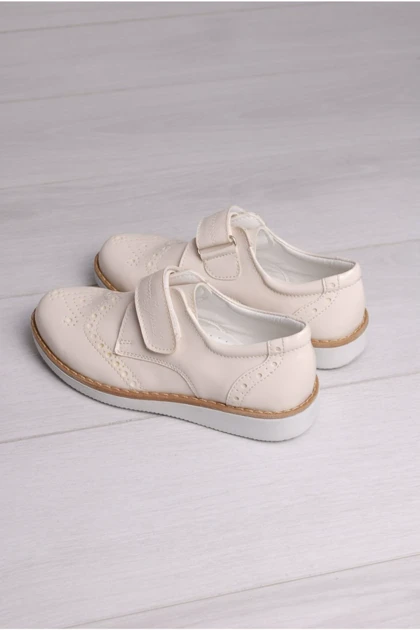 کفش کلاسیک بچگانه ridvan-celik ridvan-celik