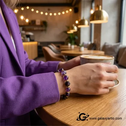 دستبند تالیسمان