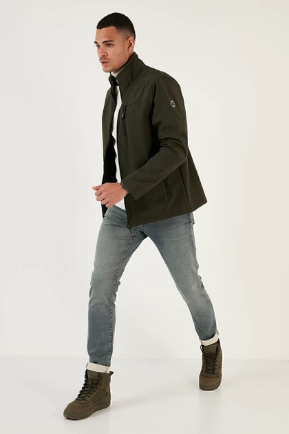 کت و کاپشن مردانه buratti buratti