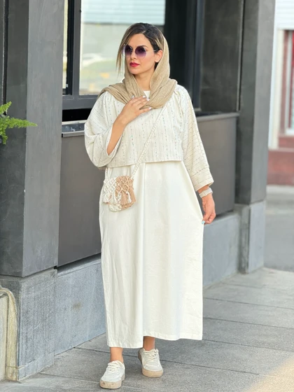 ست سارافون کت ملودی