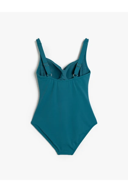 مایو زنانه اورجینال کوتون koton