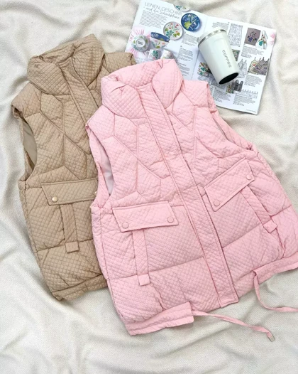 پافر ضد آب پفکی کد 4282