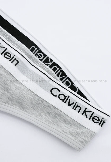 ست شورت نیم‌تنه Calvin Klein کد30000004