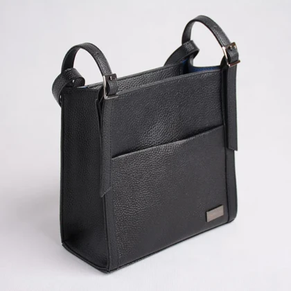 کیف دستی چرم زنانه پرسا622