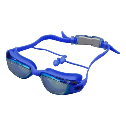 عینک و گوشگیر شنا سیما مدل CM86 جعبه دار