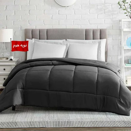 لحاف طرح مربع