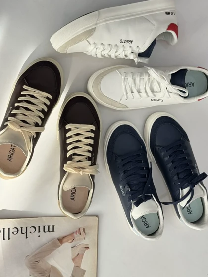 ونس آریگاتو 982