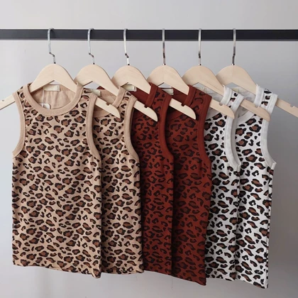 تاپ پلنگی(قد 60)