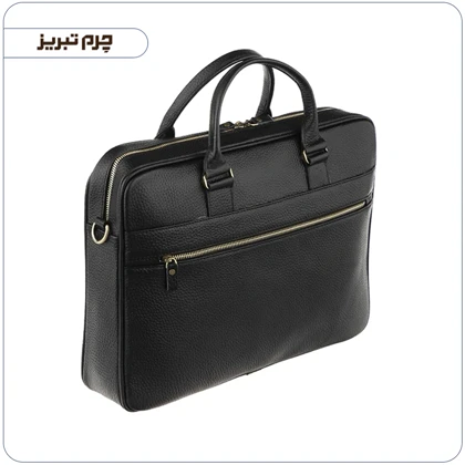 کیف چرم اداری مدل B22