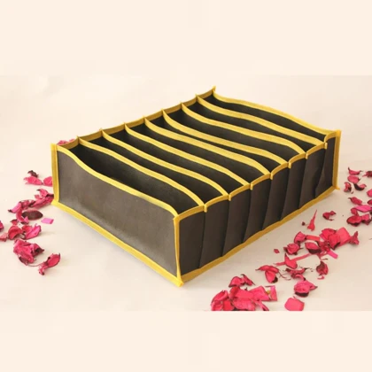 نظم دهنده کشو مای هوم مدل L 3 بسته 3 عددی