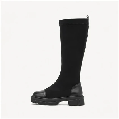 کفش بوت زنانه مدل 0566 _ Boots