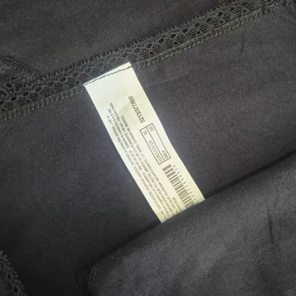 شورت زنانه لفتیز کد Z-GD32 مجموعه 3 عددی