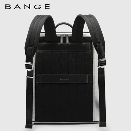 کیف اورجینال بنج BANGE کوله پشتی لپ تاپ 15.6اینچ YS001