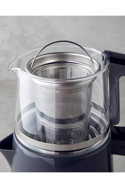 چای‌ساز English Home مدل CMK 6030 پلاستیکی