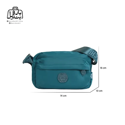 کیف زنانه دوشی جی‌ال‌شی Jielshi کد 10-288