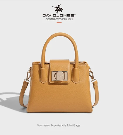 کیف دستی مدل David Jones CM6913