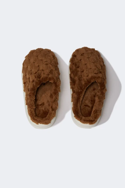 دمپایی خانگی زنانه اورجینال دیفکتو defacto