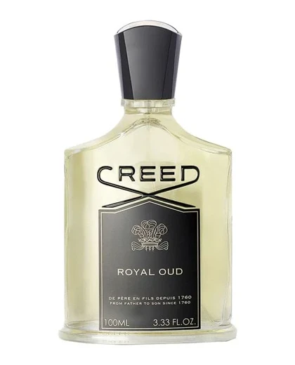 کرید رویال عود-Creed Royal Oud