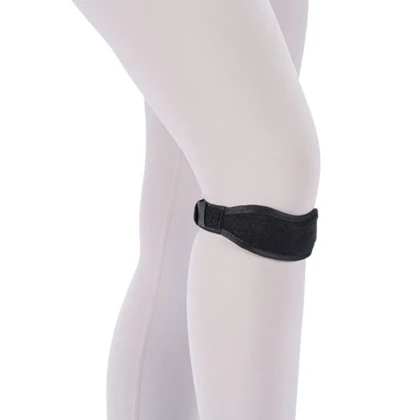 نگهدارنده کشکک زانو پین مد مدل 5019 بسته یک عددی