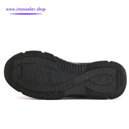 نیم بوت دخترانه آوا مدل B320
