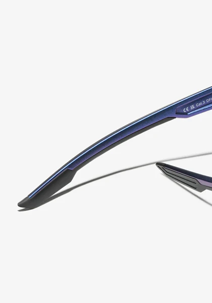 عینک آفتابی دی فرانکلین مدل D.franklin Wind Limited Iridiscent Blue / Blue