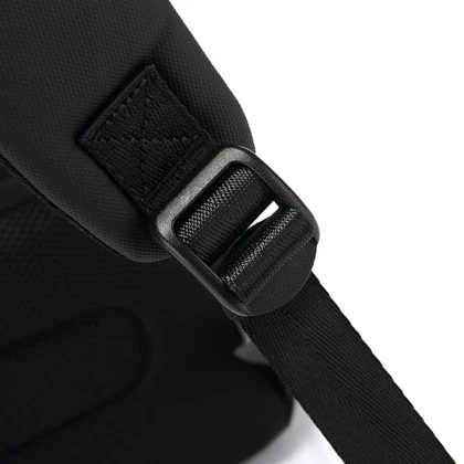 کیف و کوله پشتی لپ تاپ 15.6 اینچ اورجینال بنج BANGE 2952