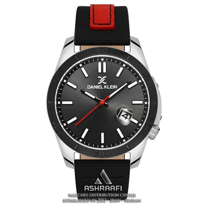 ساعت مردانه دنیل کلین Daniel Klein DK.1.13515-1