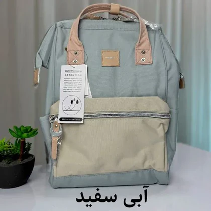 کیف کوله پشتی اورجینال هیماواری HIMAWARI 1881