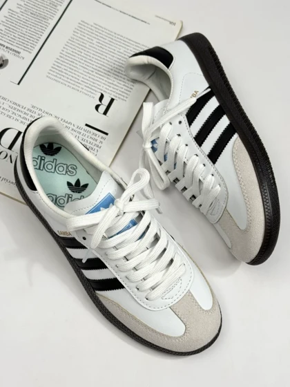 کتانی سامبا 2405