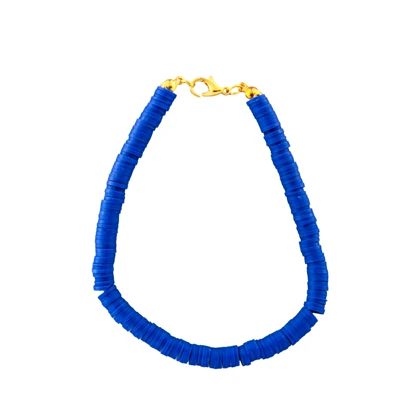 دستبند دخترانه مدل واشری