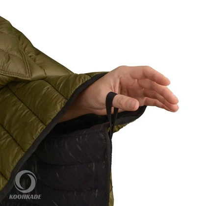 پتو پانچو لایف کمپ LIFE CAMP