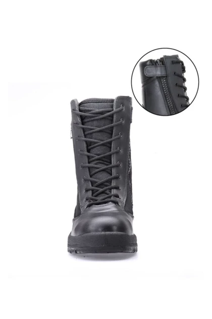 بوت و نیم بوت مردانه yds yds