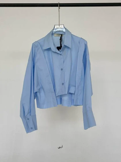 شومیز تاندر - Tonder - 371