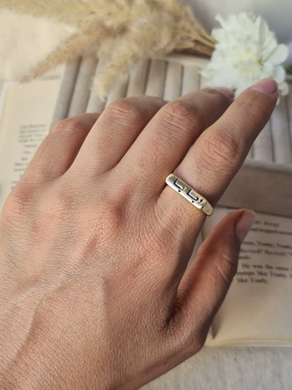 بابا آبکاری نقره